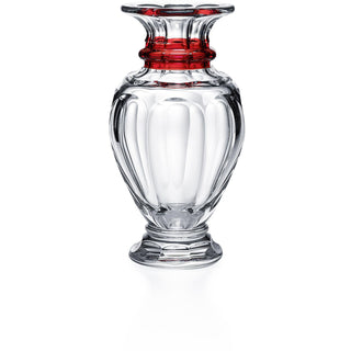 Vaso "Harcourt Balustre" Baccarat