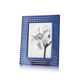 Cornice Portafoto "Eye Midnight" Baccarat