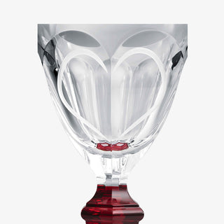 Bicchiere "Harcourt Love" Baccarat