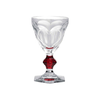 Bicchiere "Harcourt Love" Baccarat