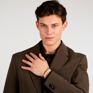 Bracciale Uomo "Iconic" Maserati