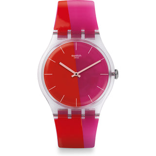 Orologio Solo Tempo Swatch  Lampoonia