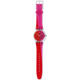 Orologio Solo Tempo Swatch  Lampoonia