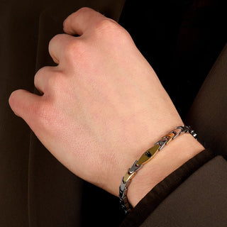 Bracciale Uomo "Iconic" Maserati