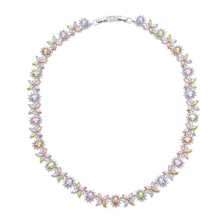 Collana Tennis "Elegance" Ottaviani