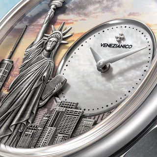 Orologio Redentore Two Harbors Venezianico Edizione Limitata