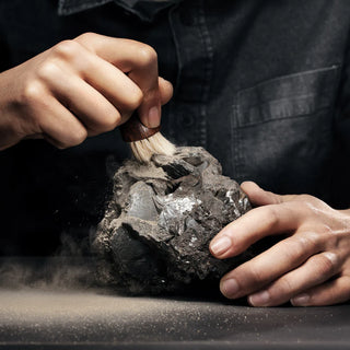 Orologio Solo Tempo "Arsenale Meteorite" Venezianico