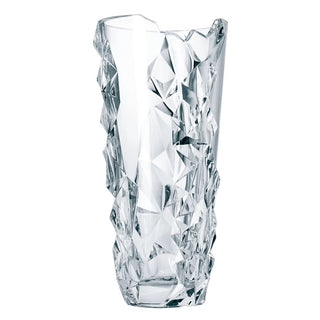 Vaso Nachtmann Sculpture h.33 cm.