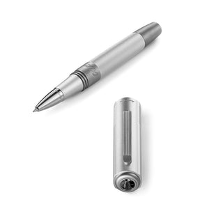 Penna Roller "007 Special Issue Silver Edition" Montegrappa