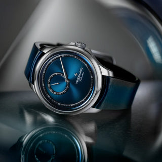Orologio Solo Tempo "Redentore Enigma" Venezianico