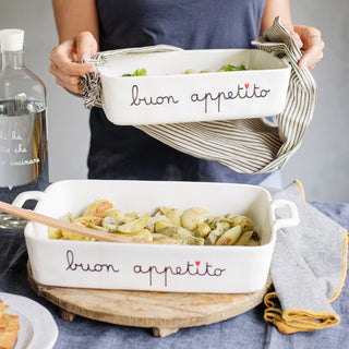 Pirofila "Buon Appetito" Simple Day