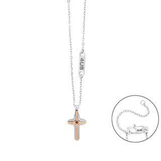 Collana Uomo 4US Cesare Paciotti