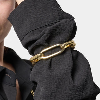 Bracciale Grumetta "Classica" Unoaerre