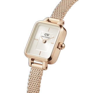 Orologio Solo Tempo Mini Melrose Daniel Wellington