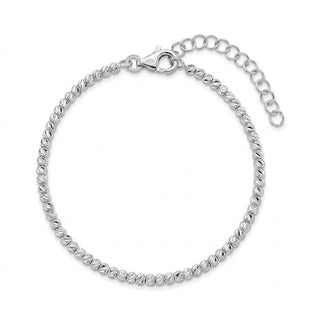 Bracciale Milleluci in Argento 925%