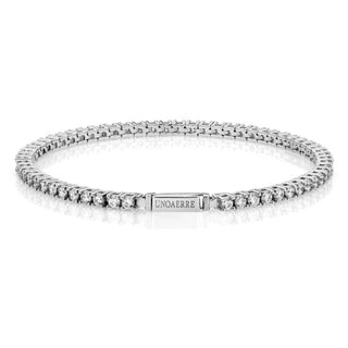 Bracciale Tennis "Fashion Jewellery" Unoaerre