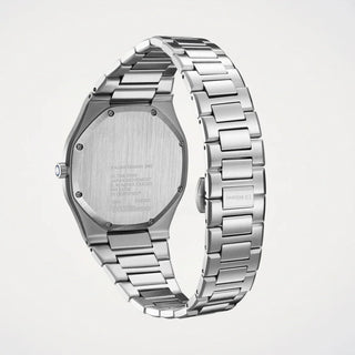 Orologio Solo Tempo Light Illusion "Ultra Thin" D1 Milano