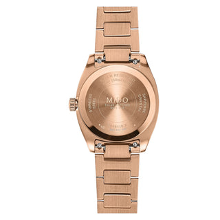 Orologio "Multifort TV 28 Quartz" Mido