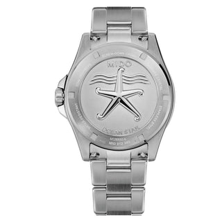 Orologio Solo Tempo "Ocean Star 200" Mido