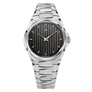 Orologio Solo Tempo "Arsenale 40" Venezianico