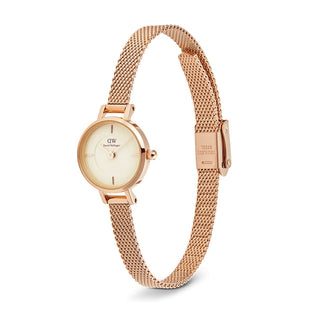 Orologio Solo Tempo Petite Mini Daniel Wellington