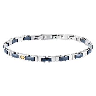 Bracciale Uomo "Ceramic" Maserati