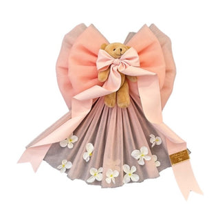 Fiocco Tenerezze di Teddy Madame Fioccò h.28 cm.