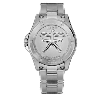 Orologio Solo Tempo "Ocean Star 200" Mido