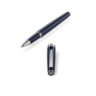 Penna Roller "Armonia Dark Blue" Montegrappa