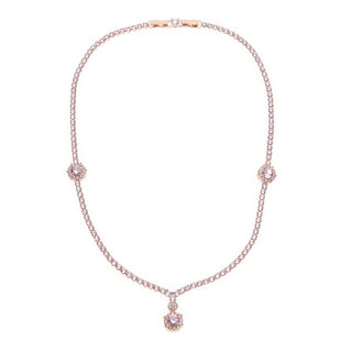 Collana Tennis "Boutique" Ottaviani
