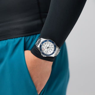 Orologio Khaki Navy Scuba Hamilton