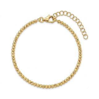 Bracciale Milleluci in Argento 925%