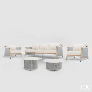 Set Giardino Corde 5 pz. EDG