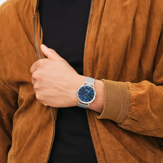 Orologio Solo Tempo Classic Daniel Wellington