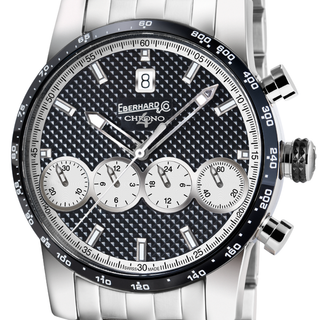 Orologio Cronografo "Chrono 4 21-42" Eberhard & Co