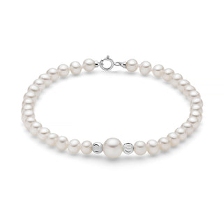 Bracciale Perle "Boule e Fantasia" Yukiko