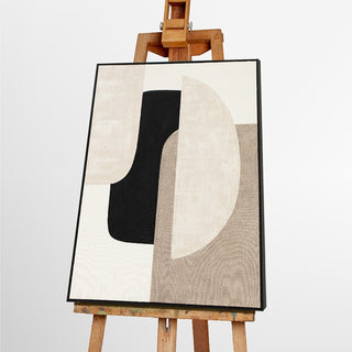 Quadro Shaping Hygge Imageland 90x120 cm.