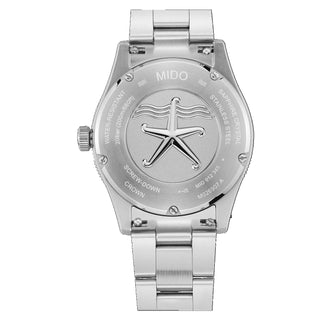 Orologio Solo Tempo "Ocean Star" Mido Special Edition