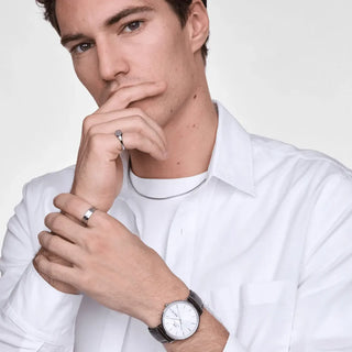 Orologio Solo Tempo Classic Sheffield Daniel Wellington