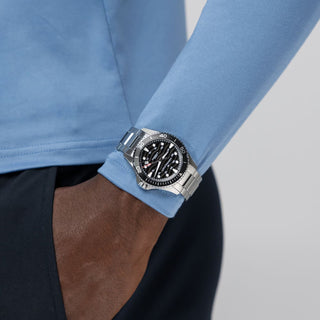 Orologio Khaki Navy Scuba Hamilton