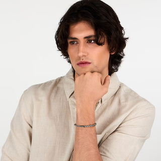Bracciale Uomo "Energy" Sector