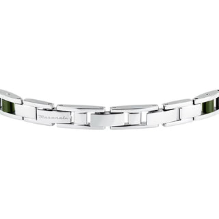 Bracciale Uomo "Iconic" Maserati