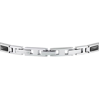 Bracciale Uomo "Ceramic" Maserati