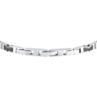 Bracciale Uomo "Ceramic" Maserati