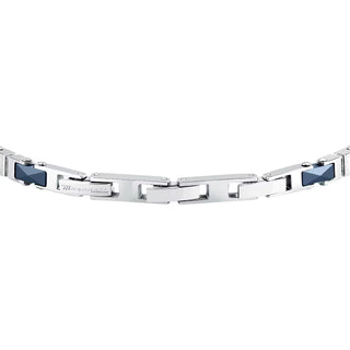 Bracciale Uomo "Ceramic" Maserati