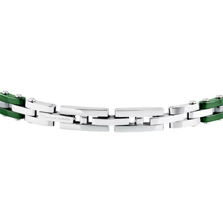 Bracciale Uomo "Ceramic" Maserati