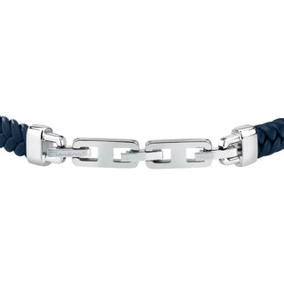Bracciale Uomo "Recycled Leather" Maserati