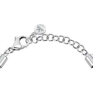 Bracciale "Intrecci" Morellato