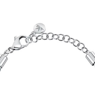 Bracciale "Intrecci" Morellato