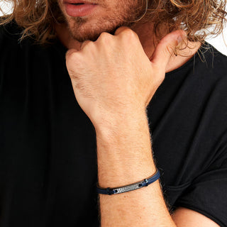 Bracciale Uomo "Bandy" Sector